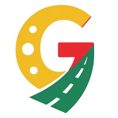GaliGali Logo